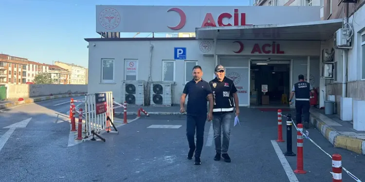 Beylikdüzü Belediye operasyonunda gözaltına alınan isimler belli oldu