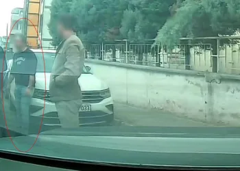 Kocaeli’de okul önünde taciz iddiası