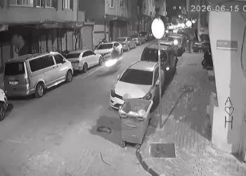Evlenmek istediği kızın erkek kardeşini sokak ortasında öldürdü