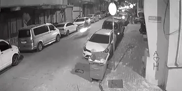 Evlenmek istediği kızın erkek kardeşini sokak ortasında öldürdü