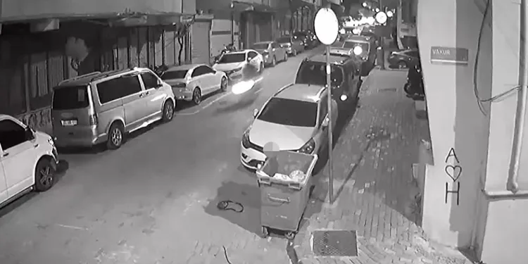 Evlenmek istediği kızın erkek kardeşini sokak ortasında öldürdü