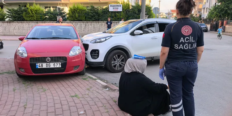 Bursa’da feci kaza: 4 yaralı