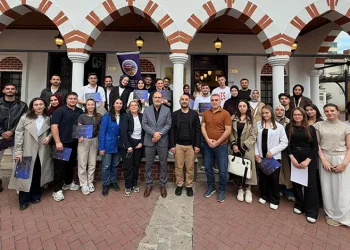 BTÜ’den Balkan açılımına güçlü imza