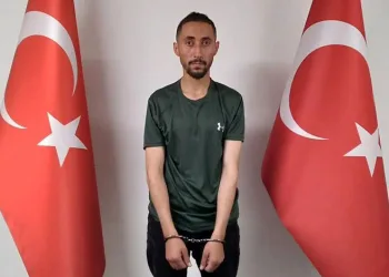 MİT, DEAŞ’ın medya sorumlusunu yakaladı