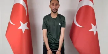 MİT, DEAŞ’ın medya sorumlusunu yakaladı