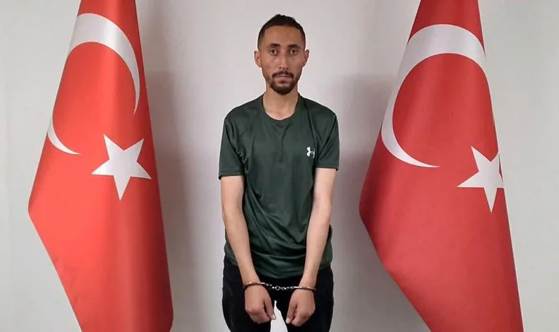 MİT, DEAŞ’ın medya sorumlusunu yakaladı