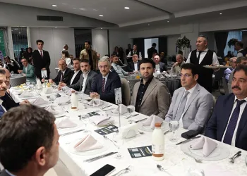 Şahin Biba: Bursaspor’un yanında olmaya devam edeceğiz