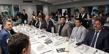 Şahin Biba: Bursaspor’un yanında olmaya devam edeceğiz