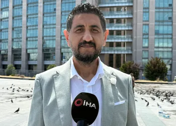CHP’li Menderes Belediyesi’ne yönelik “rüşvet” iddiası