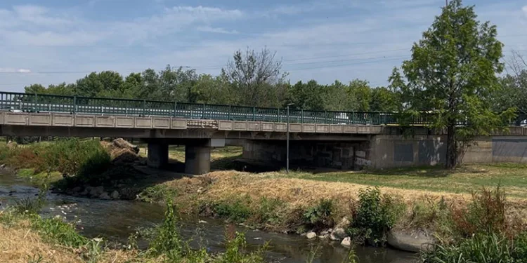 Botanik Park’ta sır ölüm: Dere içinde erkek cesedi bulundu