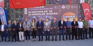 4. Orhangazi İstihdam Buluşmaları Tamamlandı