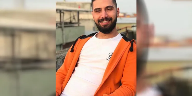 Bursa’da parkta cesedi bulunan şahsın kimliği belli oldu