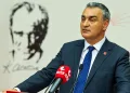 CHP’de 6 isim için ihraç talebi