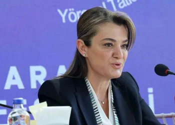ANSET soruşturmasında 5 tutuklama