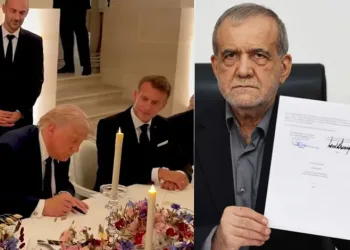 ABD-İran anlaşmasının 14 maddesi gündemde