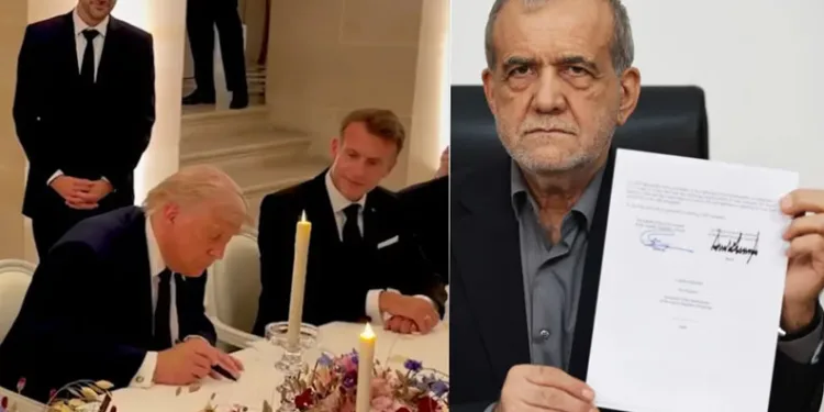 ABD-İran anlaşmasının 14 maddesi gündemde
