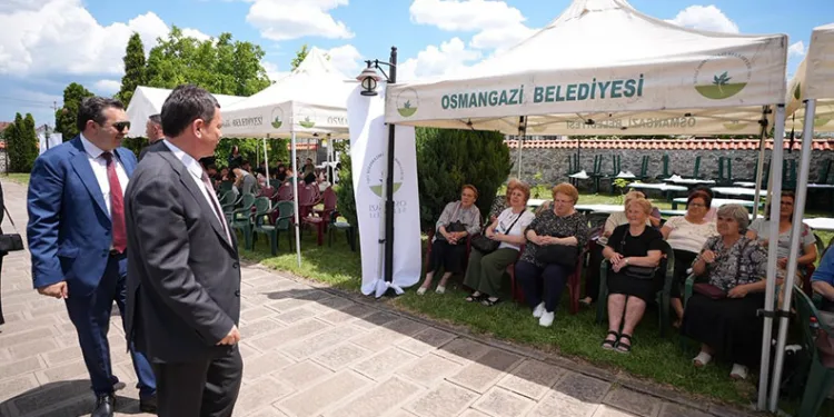 Sultan 1. Murad Hüdavendigâr Han Kosova’da dualarla anıldı