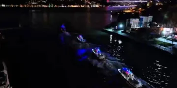 İstanbul merkezli 4 ilde kaçakçılık şebekesine eş zamanlı operasyon