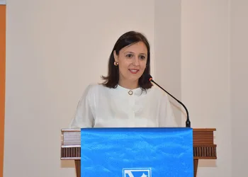Mesleki eğitimde yalın düşünceye güçlü destek