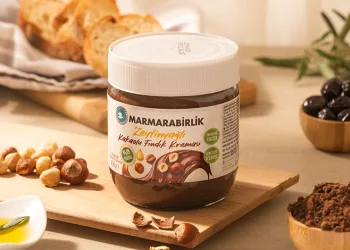 Marmarabirlik’ten kahvaltı sofralarına yeni imza