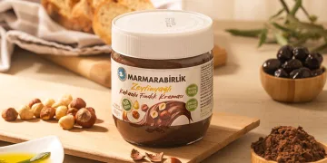 Marmarabirlik’ten kahvaltı sofralarına yeni imza