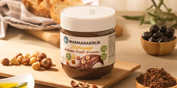 Marmarabirlik’ten kahvaltı sofralarına yeni imza