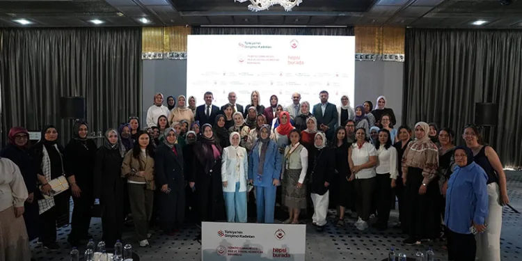 ‘Türkiye’nin Girişimci Kadınları Buluşuyor’ programının ikinci durağı Bursa oldu