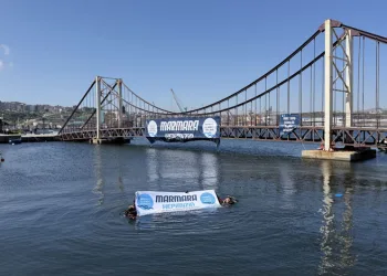 Marmara Denizi için ortak sorumluluk vurgusu