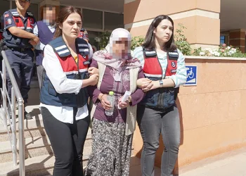 Samanlıkta öldürdüğü adamı çuvala koyup dereye atan sanığa 12 yıl 6 ay hapis cezası