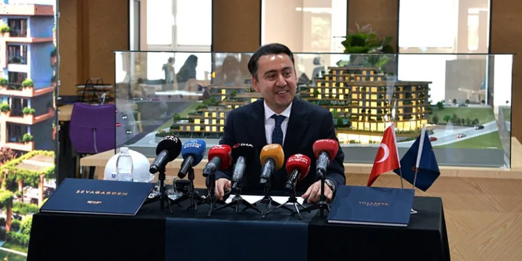 Bursa’da gayrimenkul ve turizm yatırımları ekonomiye güç katacak
