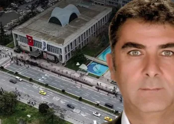 Kaçırılan İBB yöneticisi bulundu: 8 gözaltı