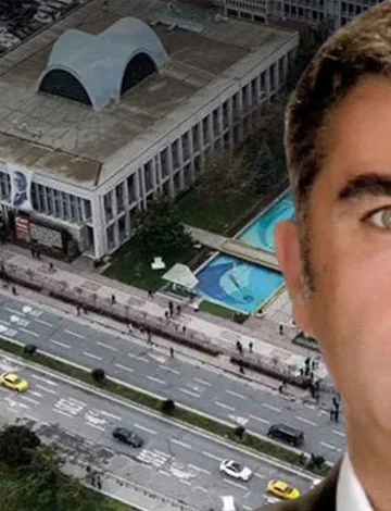 Kaçırılan İBB yöneticisi bulundu: 8 gözaltı