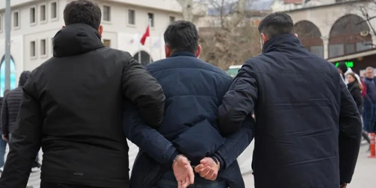 Hırsızın senaryosu Yargıtay’dan geri döndü