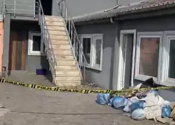 Erhan Karaal’ın Tuzla’da bulunduğu yer görüntülendi
