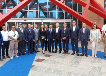 BTSO’daki ‘Yeşil Sanayi Buluşmaları’nda Gemlik’teki gıda sanayi dikkat çekti
