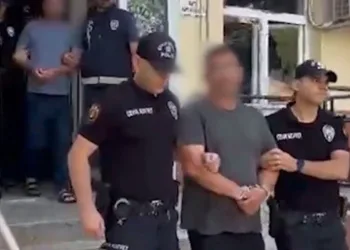 Gaziantep’te 43 kişiyi 300 milyon TL dolandıran 3 şahıs yakalandı