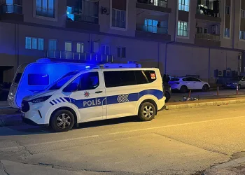 Burdur’da yalnız yaşayan adam evinde ölü bulundu