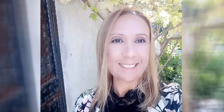 AK Parti Çardak Kadın Kolları Başkanı Tekeli hayatını kaybetti