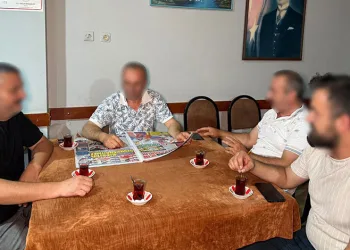 Kahvehane müdavimlerine Yargıtay’dan kötü haber
