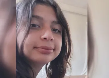 15 yaşındaki Fatma İrem’den haber alınamıyor