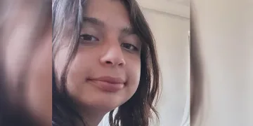 Kayıp olarak aranan 15 yaşındaki Fatma’dan iyi haber
