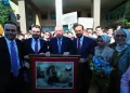 Gençlerden Cumhurbaşkanı Erdoğan’a Babalar Günü sürprizi