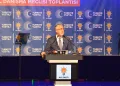 Bakan Işıkhan: “Kalkınma yerelden başlar”