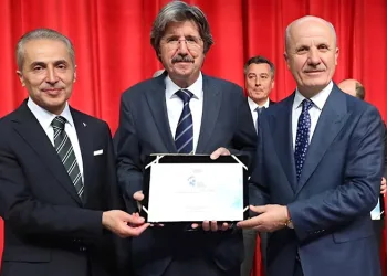 BUÜ, Türkiye’nin “spor dostu kampüs” unvanına sahip seçkin üniversiteleri arasına girdi