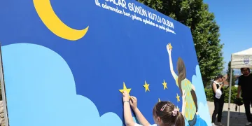 Büyükşehir’den Babalar Günü’ne özel sevgi atölyesi