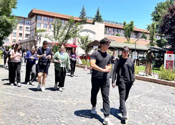 YKS’nin ikinci oturumu olan AYT sona erdi