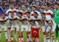 A Milli Futbol Takımı, FIFA sıralamasında 10 basamak birden düştü