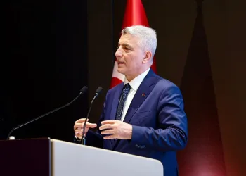Türk otomotiv sektörü 20 yılda 19 kez ihracat şampiyonu olmuştur