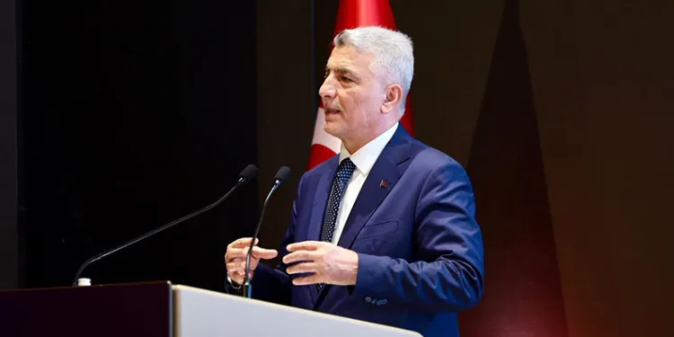 Türk otomotiv sektörü 20 yılda 19 kez ihracat şampiyonu olmuştur