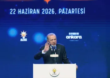 Erdoğan’dan CHP’ye eleştiri: Kalibremize uygun muhalefet arayışımız sürüyor